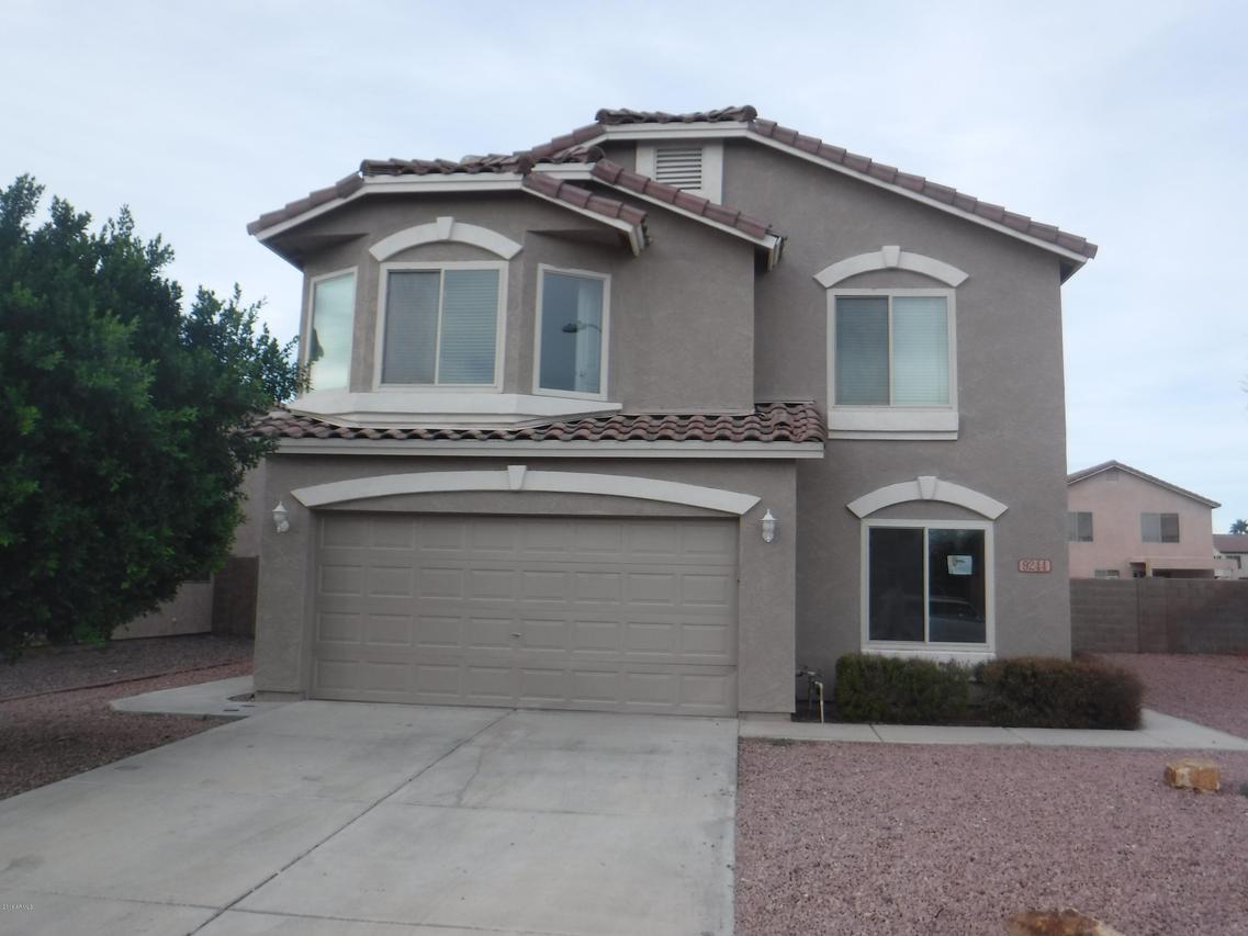 9244 W Palmer Dr., Peoria, AZ 85345