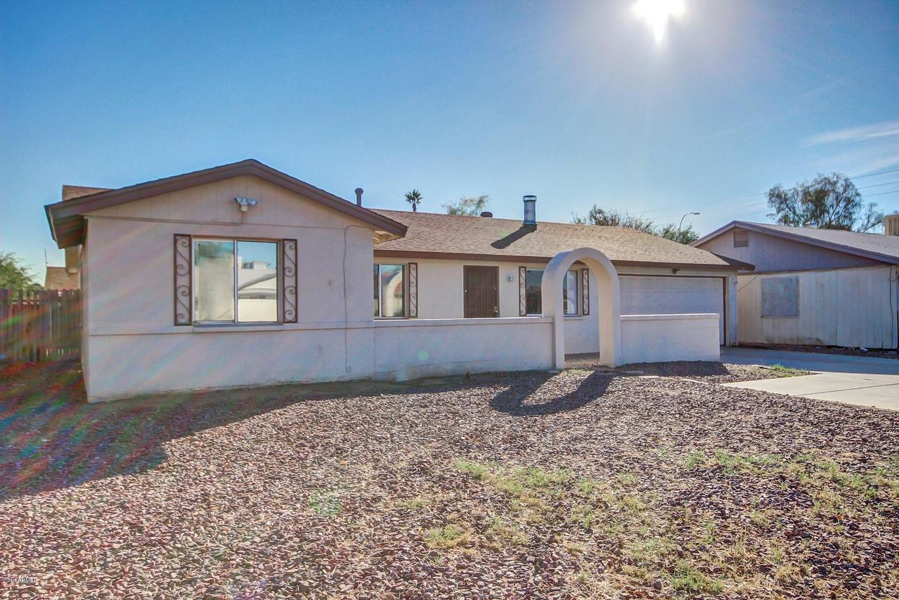 7425 W Montecito Ave., Phoenix, AZ 85033