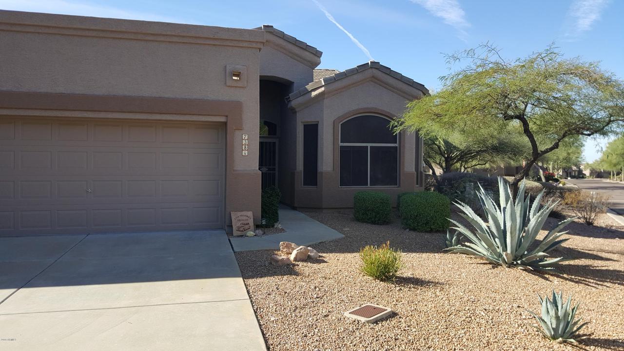 7381 E Canyon Wren Dr., Gold Canyon, AZ 85118