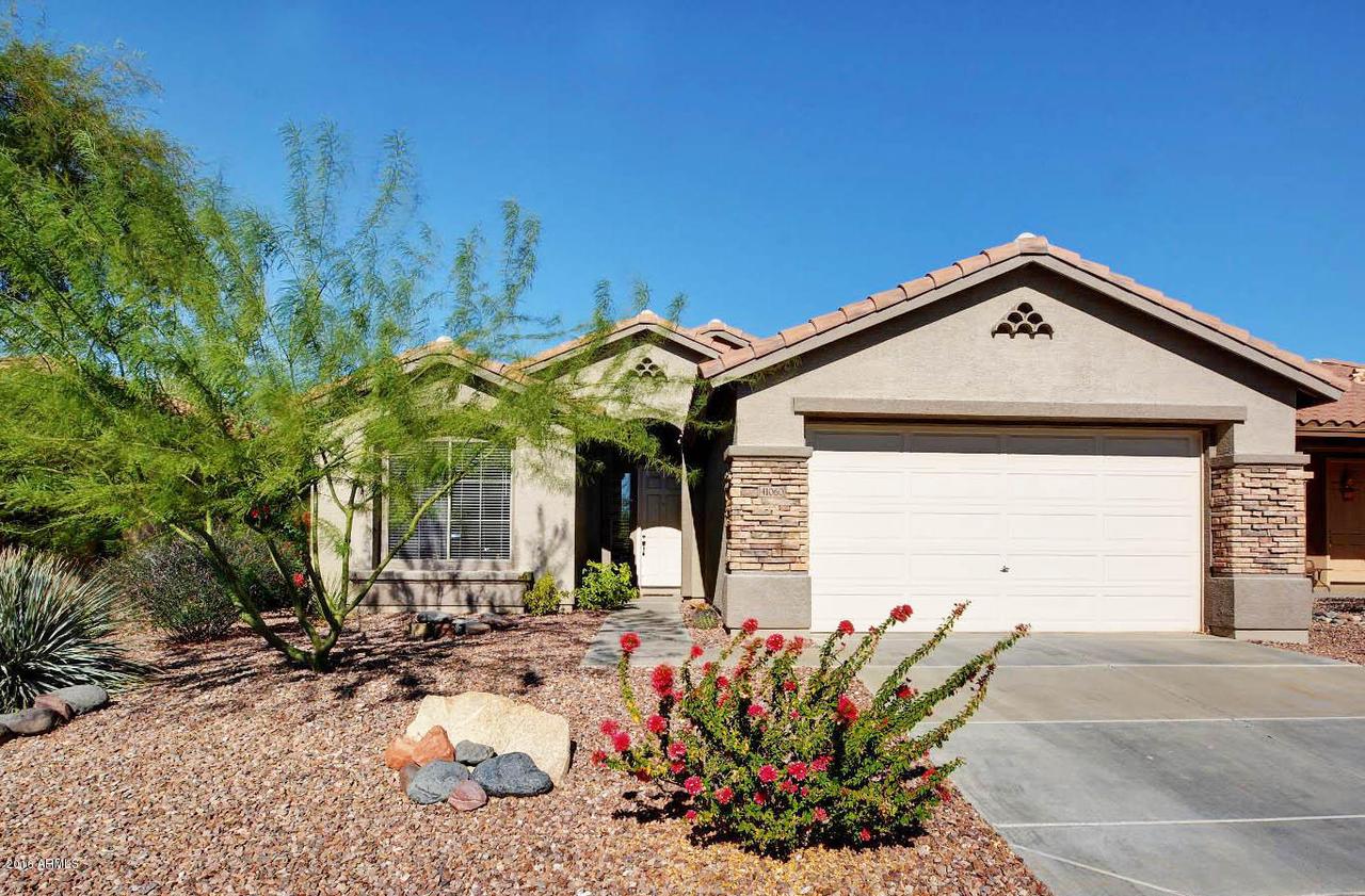 41060 N Wild West Tr., Anthem, AZ 85086