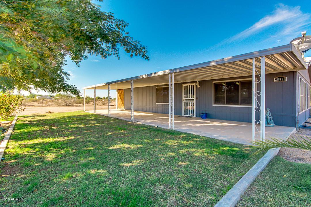 25920 S 196th Way, Queen Creek, AZ 85242