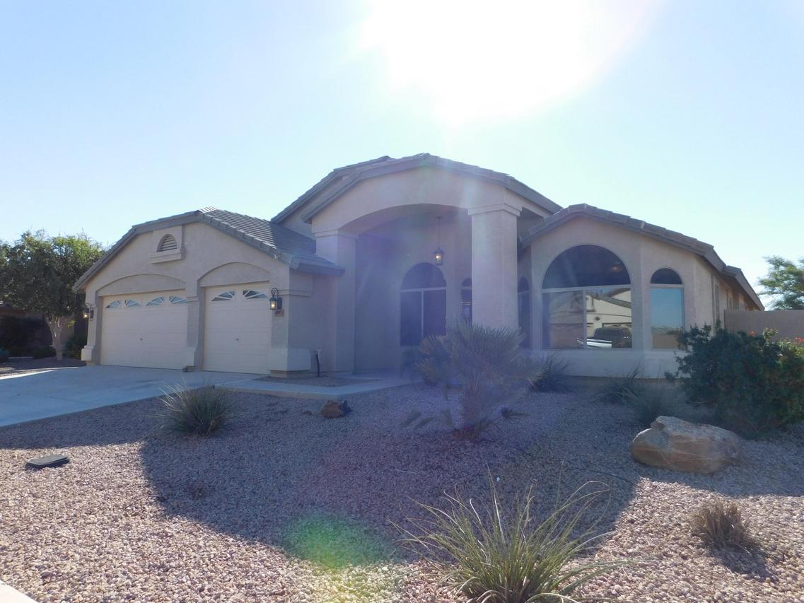 40773 W Hopper Dr., Maricopa, AZ 85138