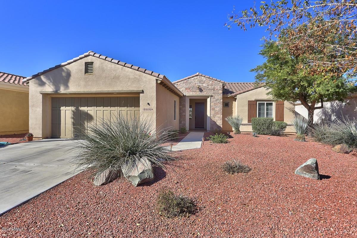 22524 N Arrellaga Dr., Sun City West, AZ 85375