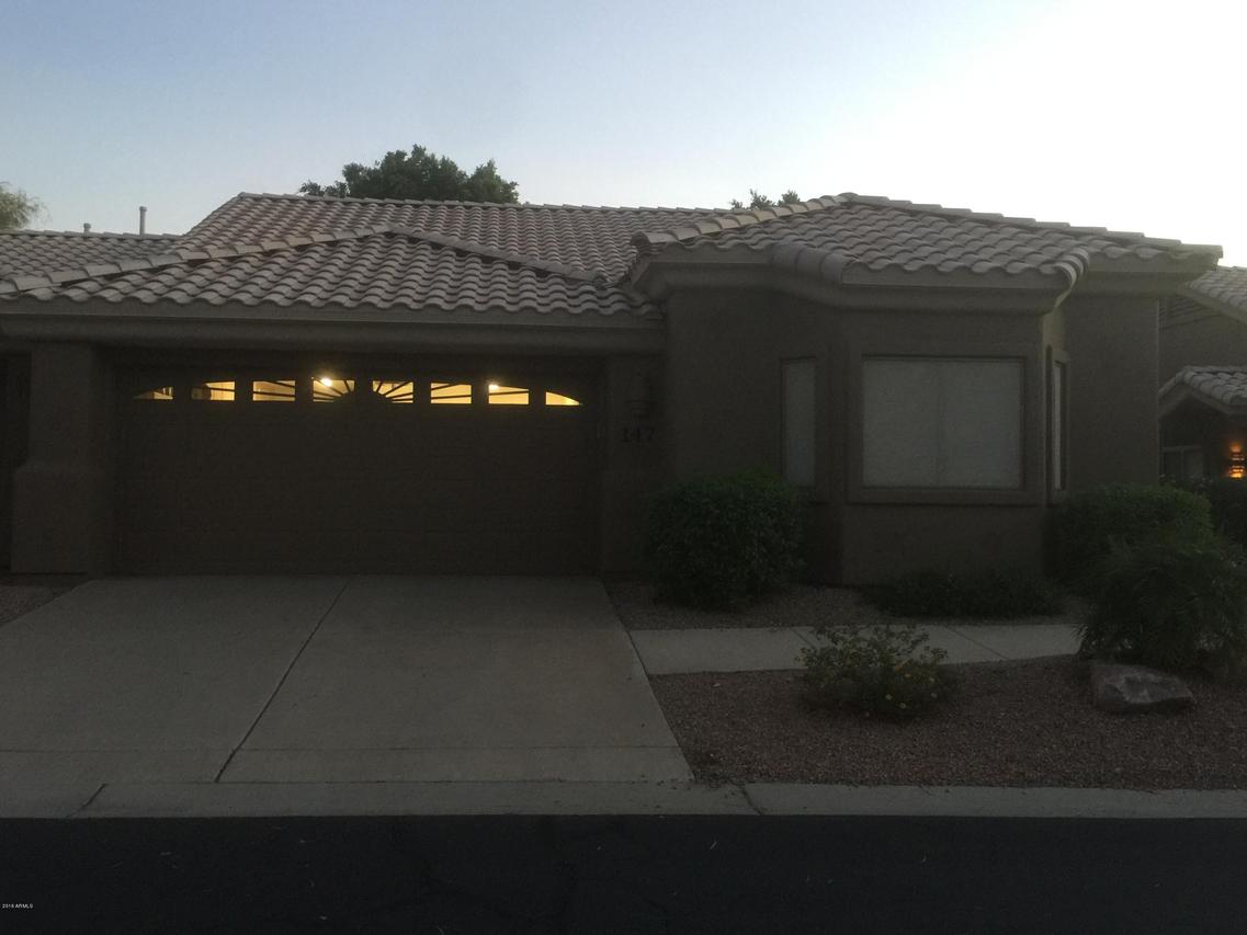 5830 E Mckellips #147, Mesa, AZ 85215