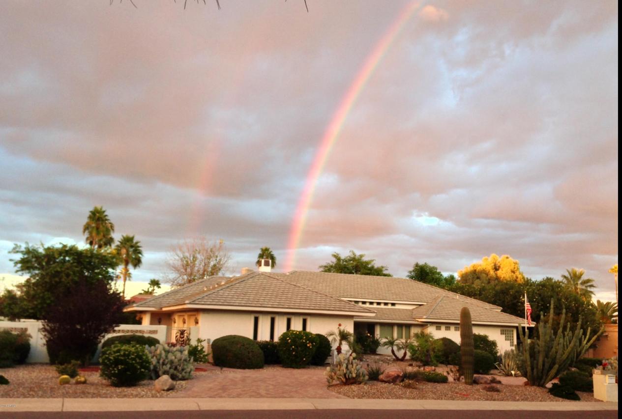 7402 E Arlington Rd., Scottsdale, AZ 85250