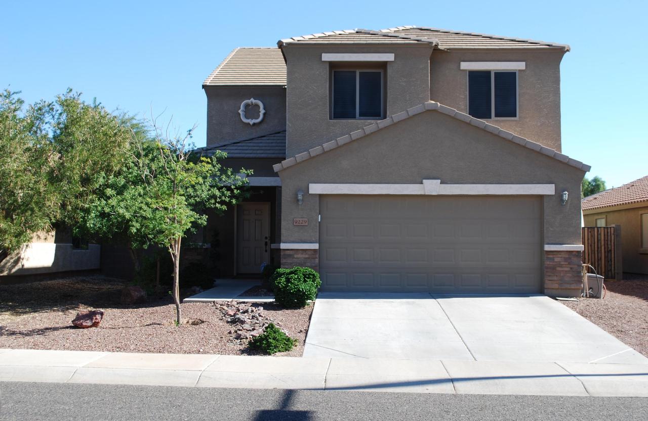 9229 N 183rd Dr., Waddell, AZ 85355