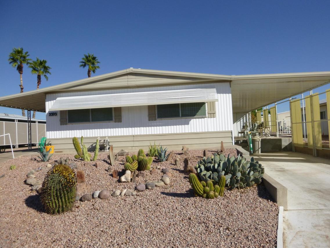 2333 N Demaret Dr., Mesa, AZ 85215