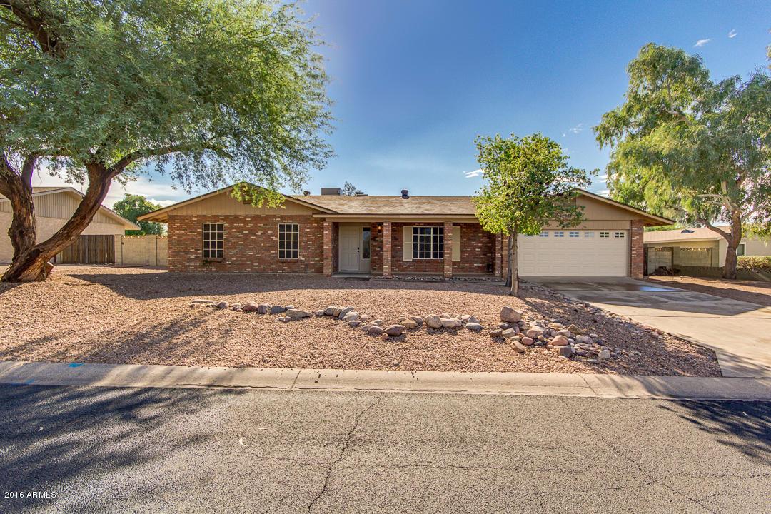 6621 E Jasmine St., Mesa, AZ 85205