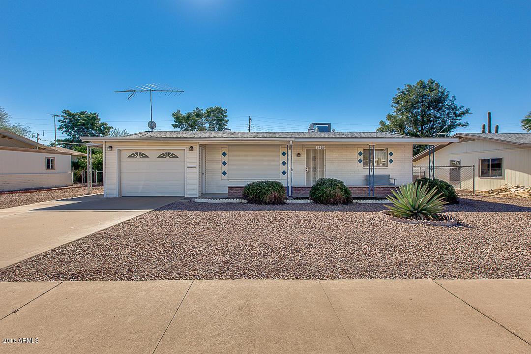 5459 E Boston St., Mesa, AZ 85205