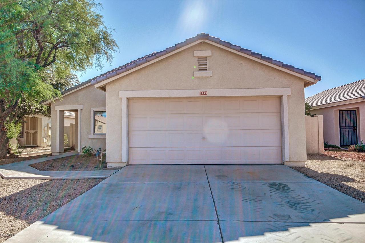 9253 W Monroe St., Peoria, AZ 85345