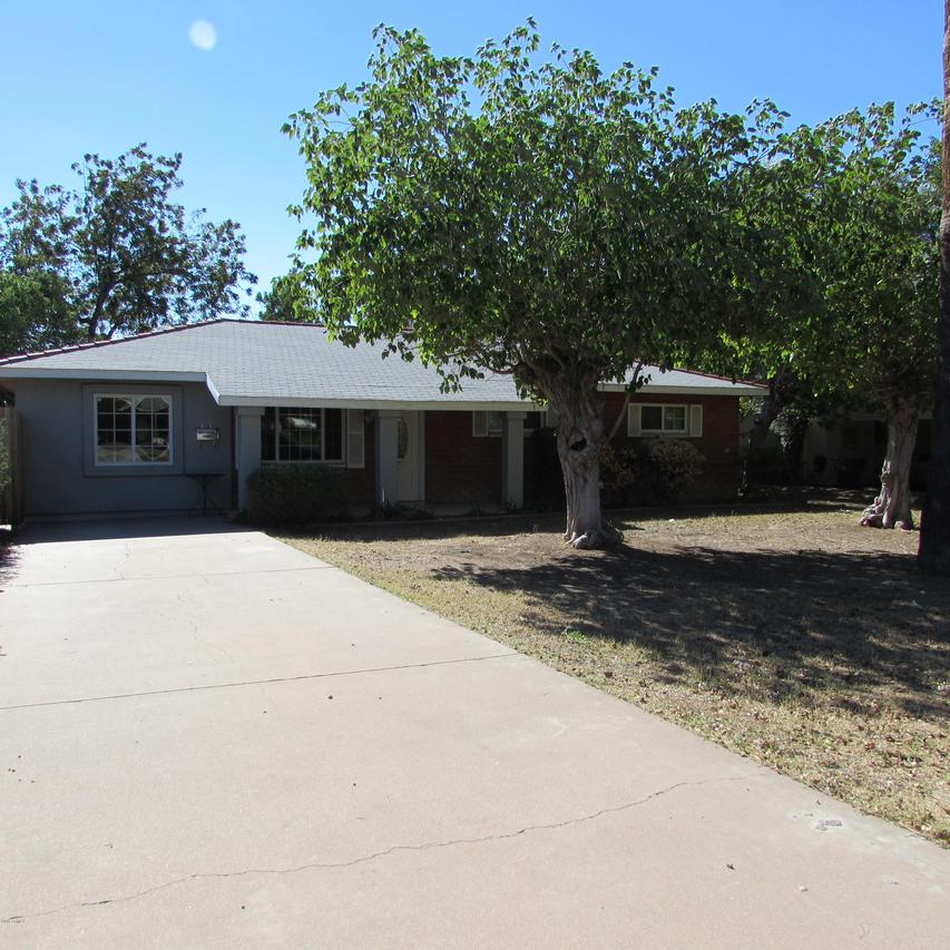 4313 E Wilshire Dr., Phoenix, AZ 85008