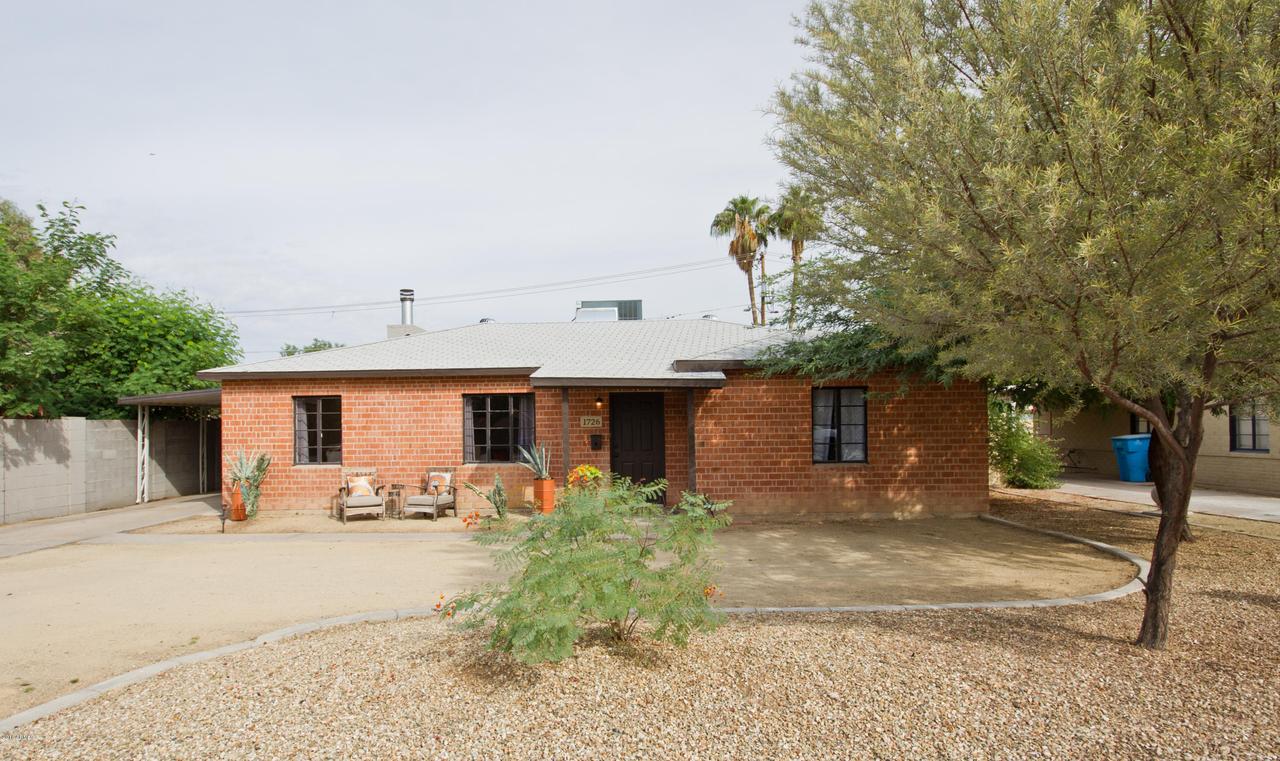 1726 W Osborn Rd., Phoenix, AZ 85015