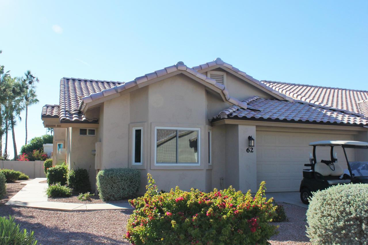 7928 E Pueblo Ave. #62, Mesa, AZ 85208