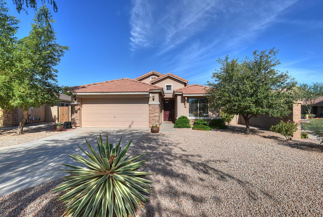 21488 E Desert Hills Cir., Queen Creek, AZ 85142