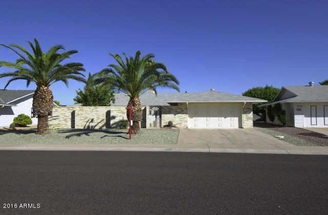 9706 W Cottonwood Dr., Sun City, AZ 85373