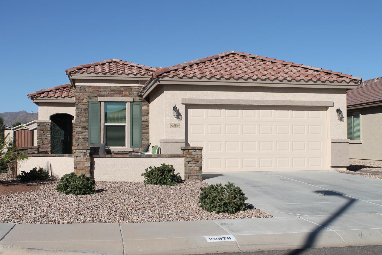 22976 W Micah Way, Buckeye, AZ 85326
