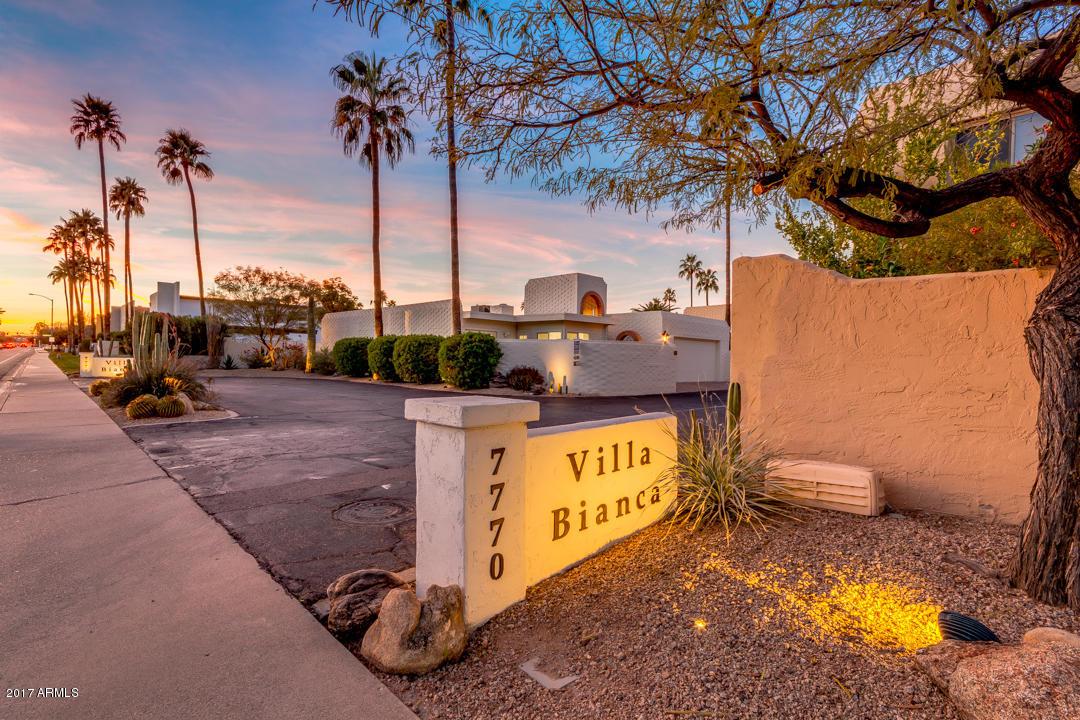 7770 E Camelback Rd. #1, Scottsdale, AZ 85251