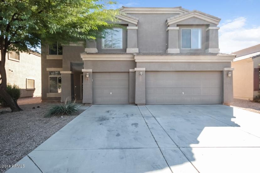 44005 W Maricopa Ave., Maricopa, AZ 85138