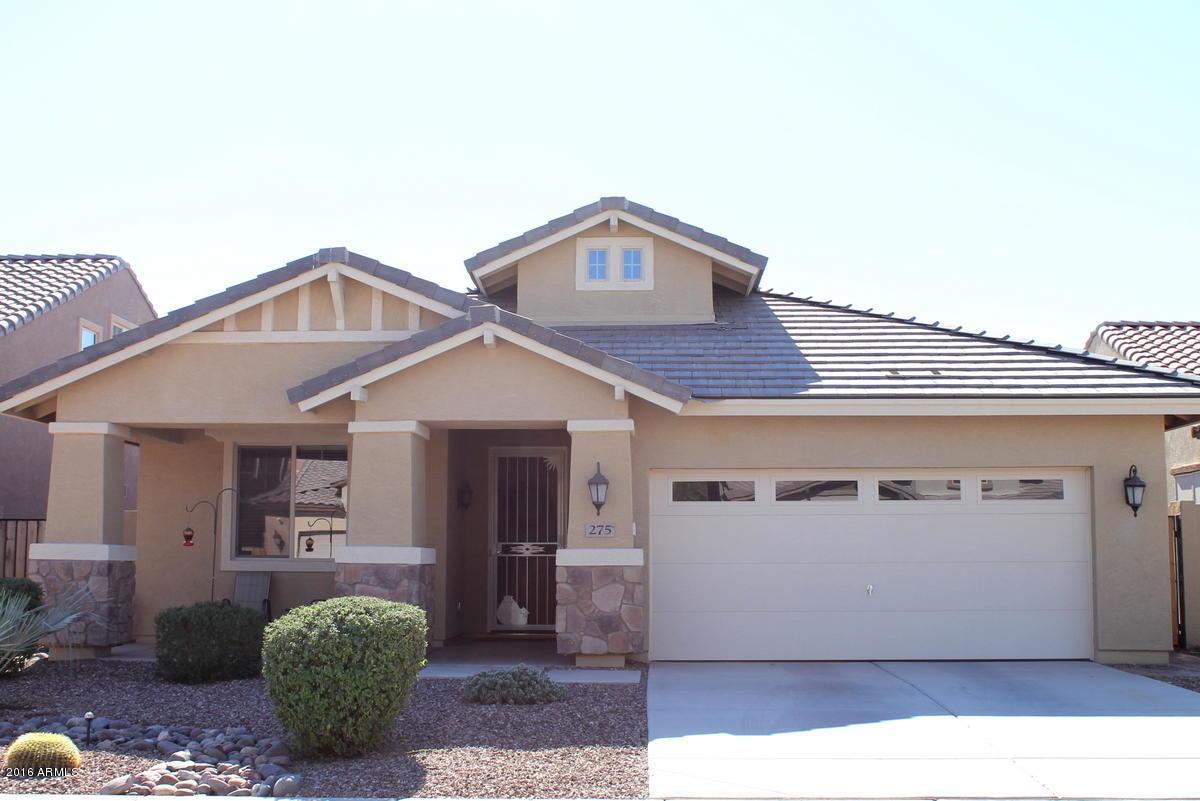 275 E Canyon Rock Rd., San Tan Valley, AZ 85143