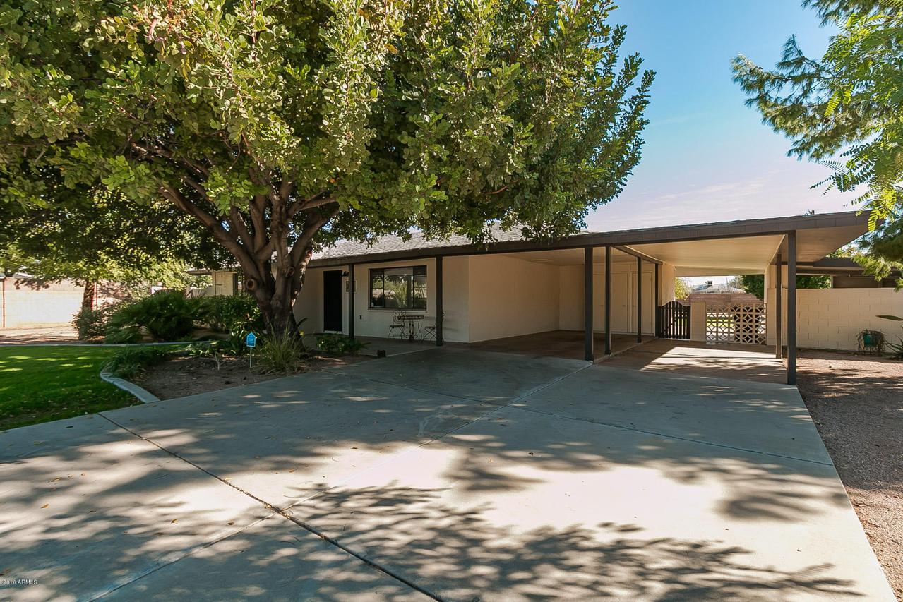1331 N 67th St., Mesa, AZ 85205
