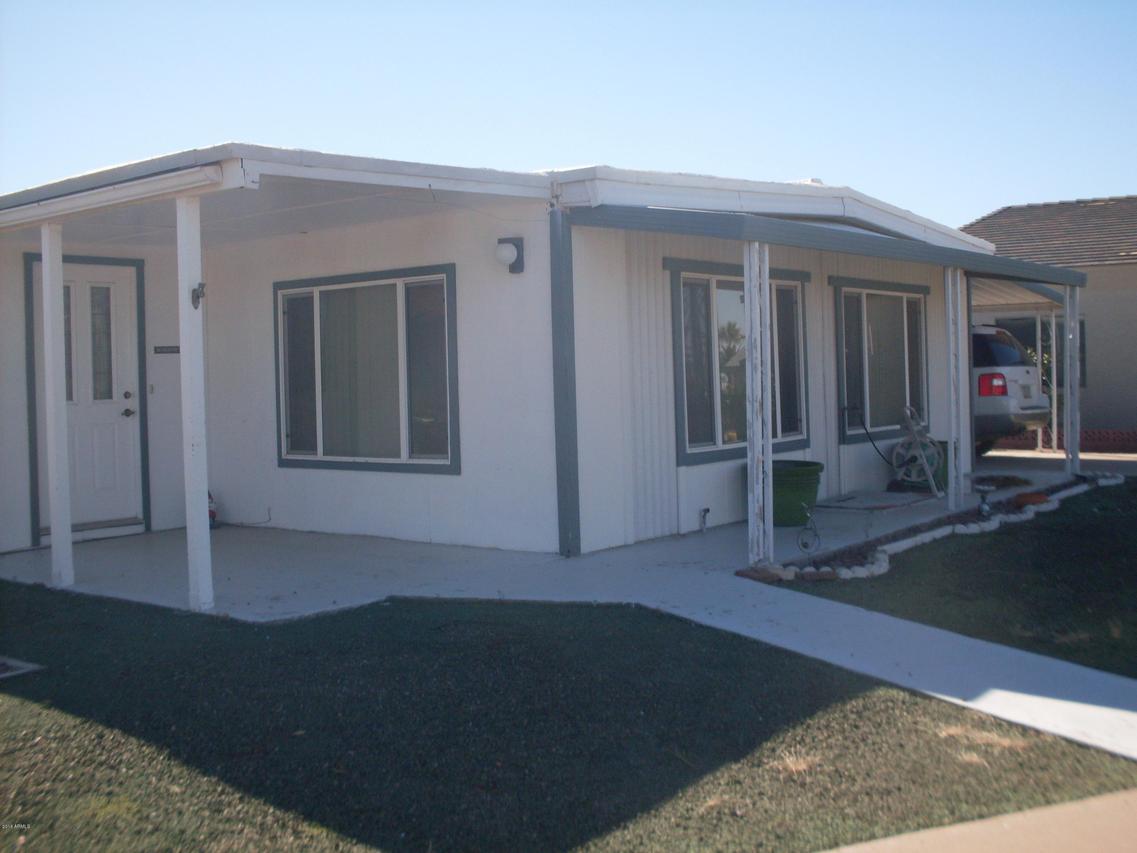 5841 E Lockwood St., Mesa, AZ 85215