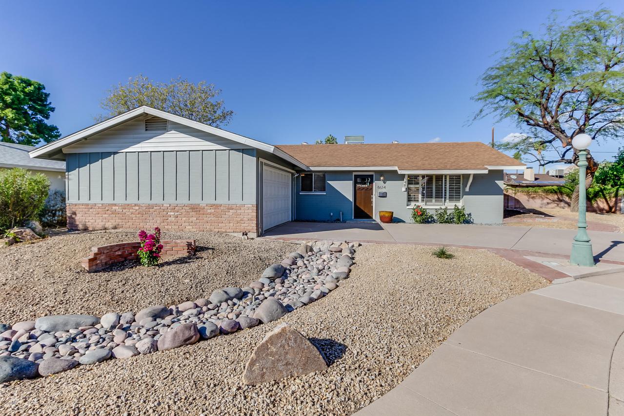 8614 E Malcomb Dr., Scottsdale, AZ 85250