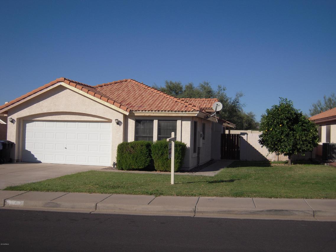 6602 E Northridge St., Mesa, AZ 85215