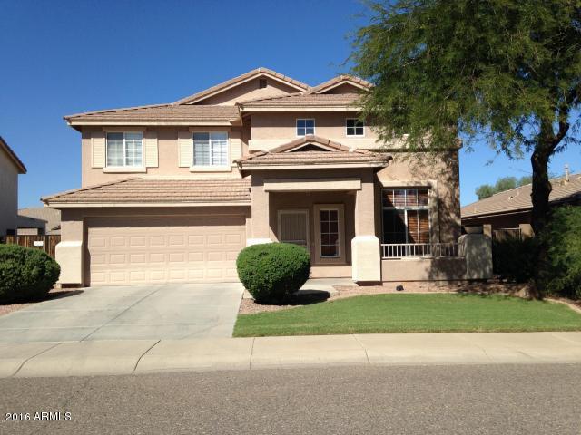 16346 W Rimrock St., Surprise, AZ 85388
