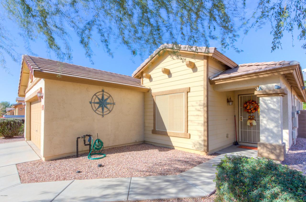 1456 E Holiday Dr., Casa Grande, AZ 85222