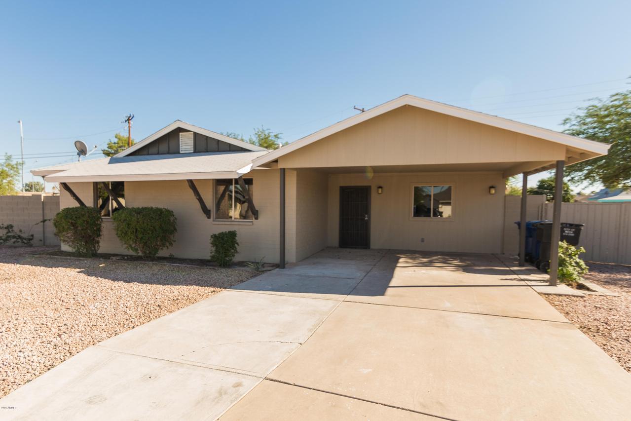 1535 E Crescent Cir., Mesa, AZ 85204