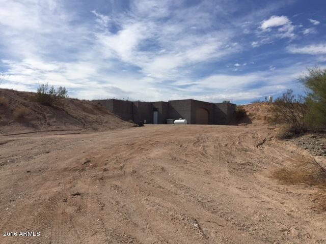 1555 W Caballeros Tr. #-, Wickenburg, AZ 85390