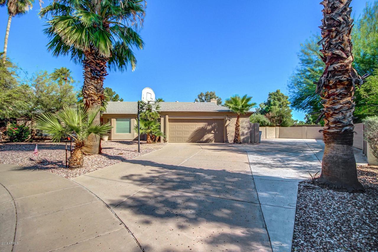 11841 N 55th Pl., Scottsdale, AZ 85254