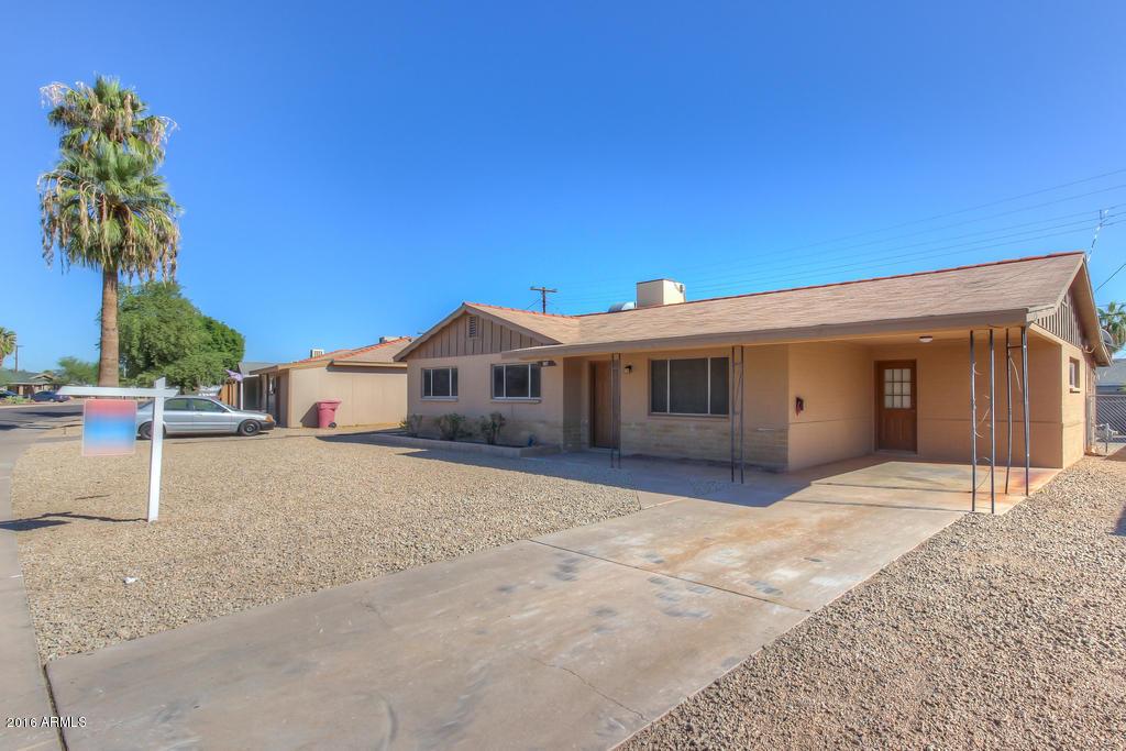 507 N 73rd Pl., Scottsdale, AZ 85257