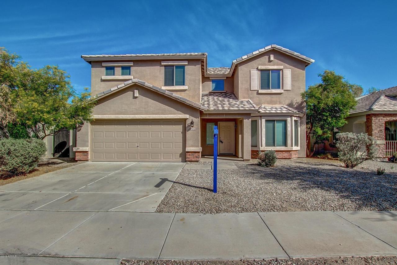 21228 E Via Del Rancho Dr., Queen Creek, AZ 85142