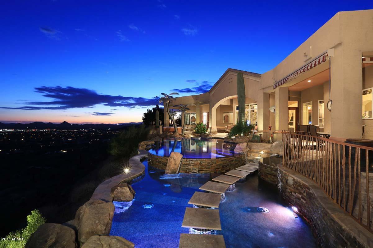 2880 W Maddock Rd., Phoenix, AZ 85086