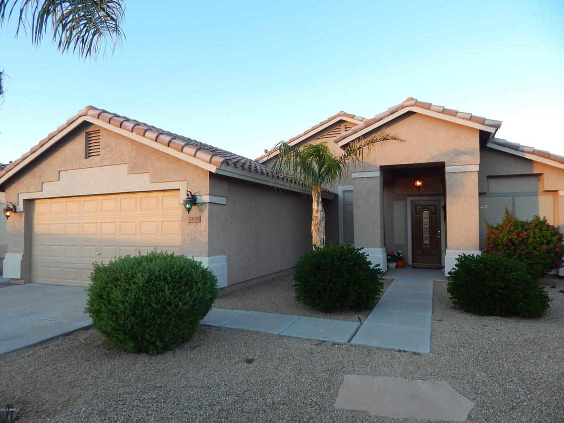 10830 W Sands Dr., Sun City, AZ 85373