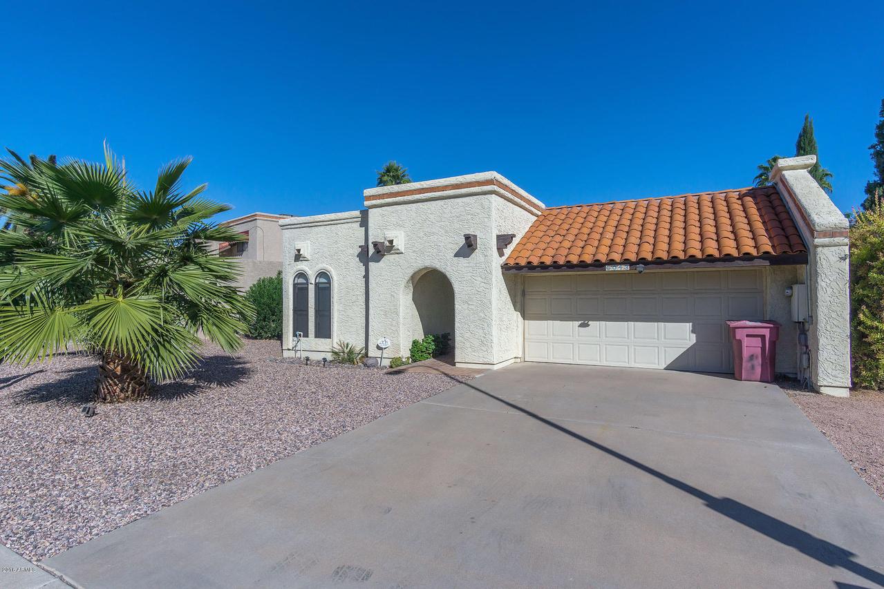 6043 N 80th Pl., Scottsdale, AZ 85250