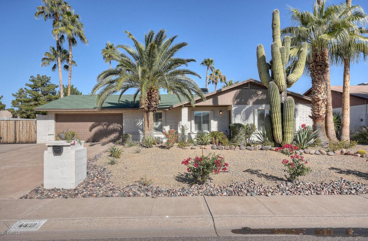 4402 E Joan De Arc Ave., Phoenix, AZ 85032
