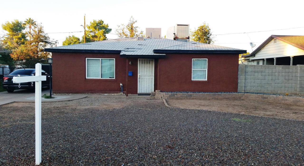 1832 E Crittenden Ln., Phoenix, AZ 85016