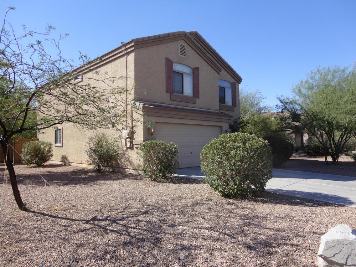 43837 W Wild Horse Tr., Maricopa, AZ 85138