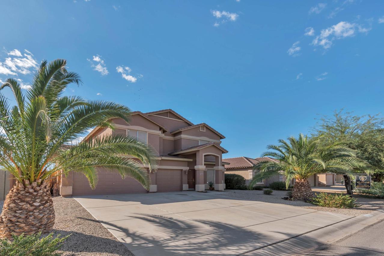2945 E Sierrita Rd., San Tan Valley, AZ 85143