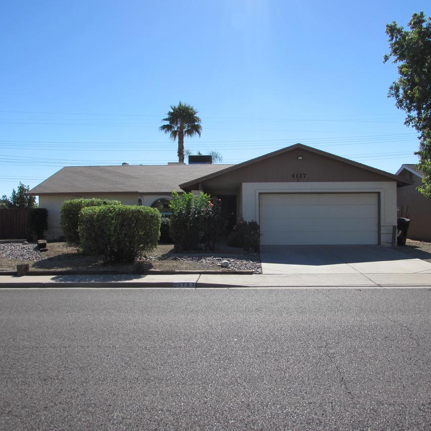 4127 E Dover St., Mesa, AZ 85205