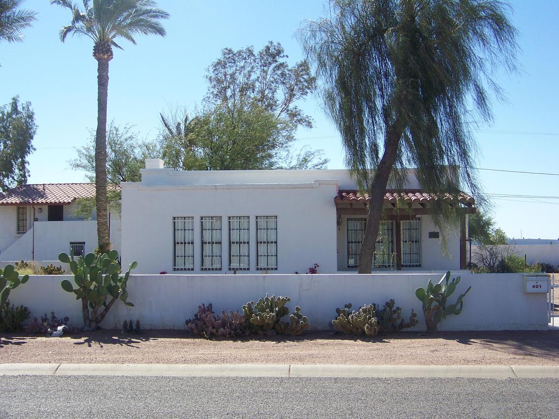 403 W 2nd Ave., Casa Grande, AZ 85122