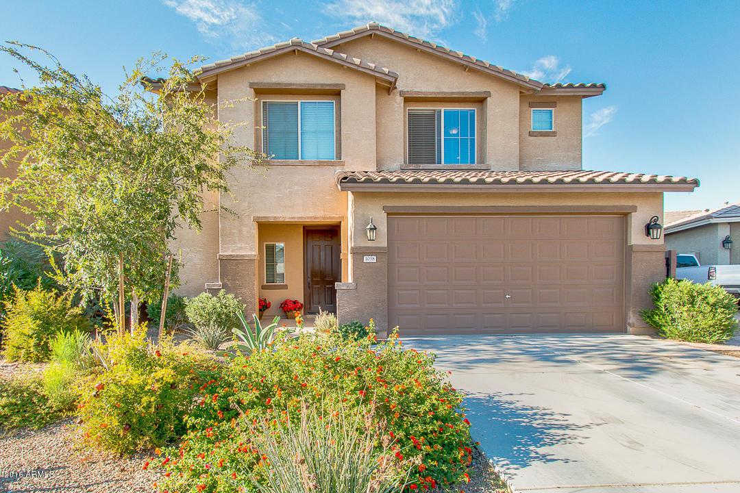 1038 W Dove Tree Ave., San Tan Valley, AZ 85140
