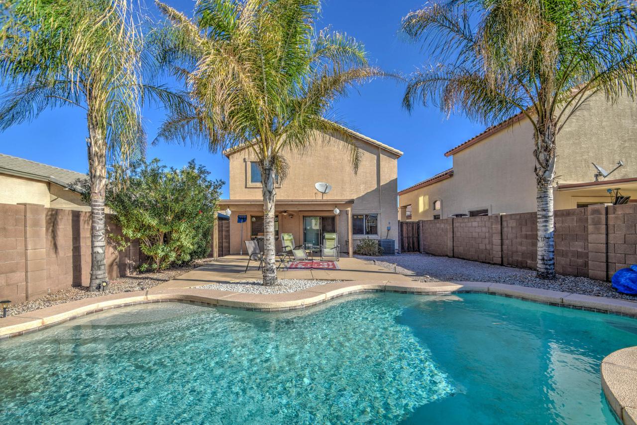 28548 N Dolomite Ln., San Tan Valley, AZ 85143