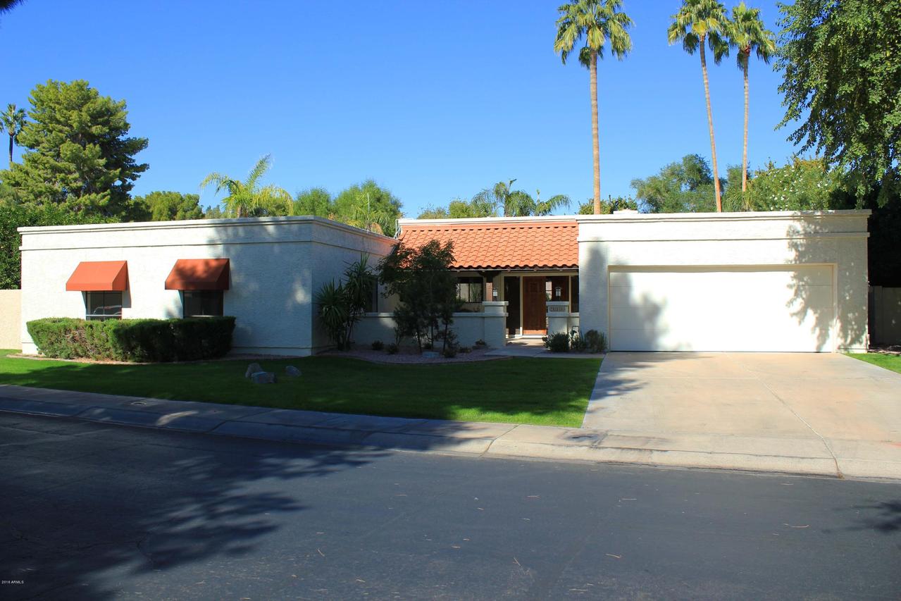 2544 E Denton Ln., Phoenix, AZ 85016