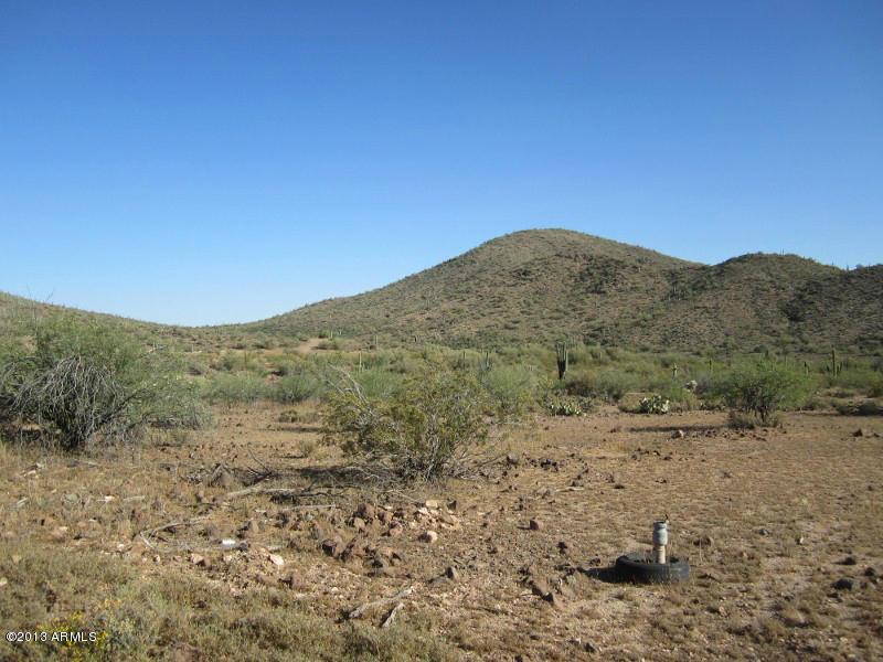 16xx E Night Breeze Ln. #1, Phoenix, AZ 85087