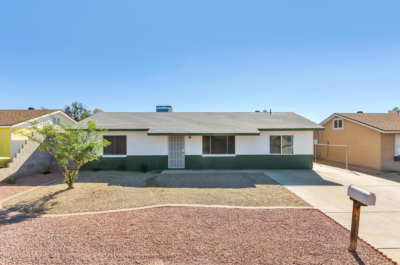 3435 W Michigan Ave., Phoenix, AZ 85053