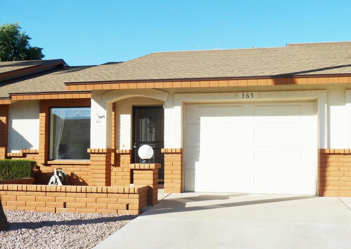 8160 E Keats Ave. #365, Mesa, AZ 85209