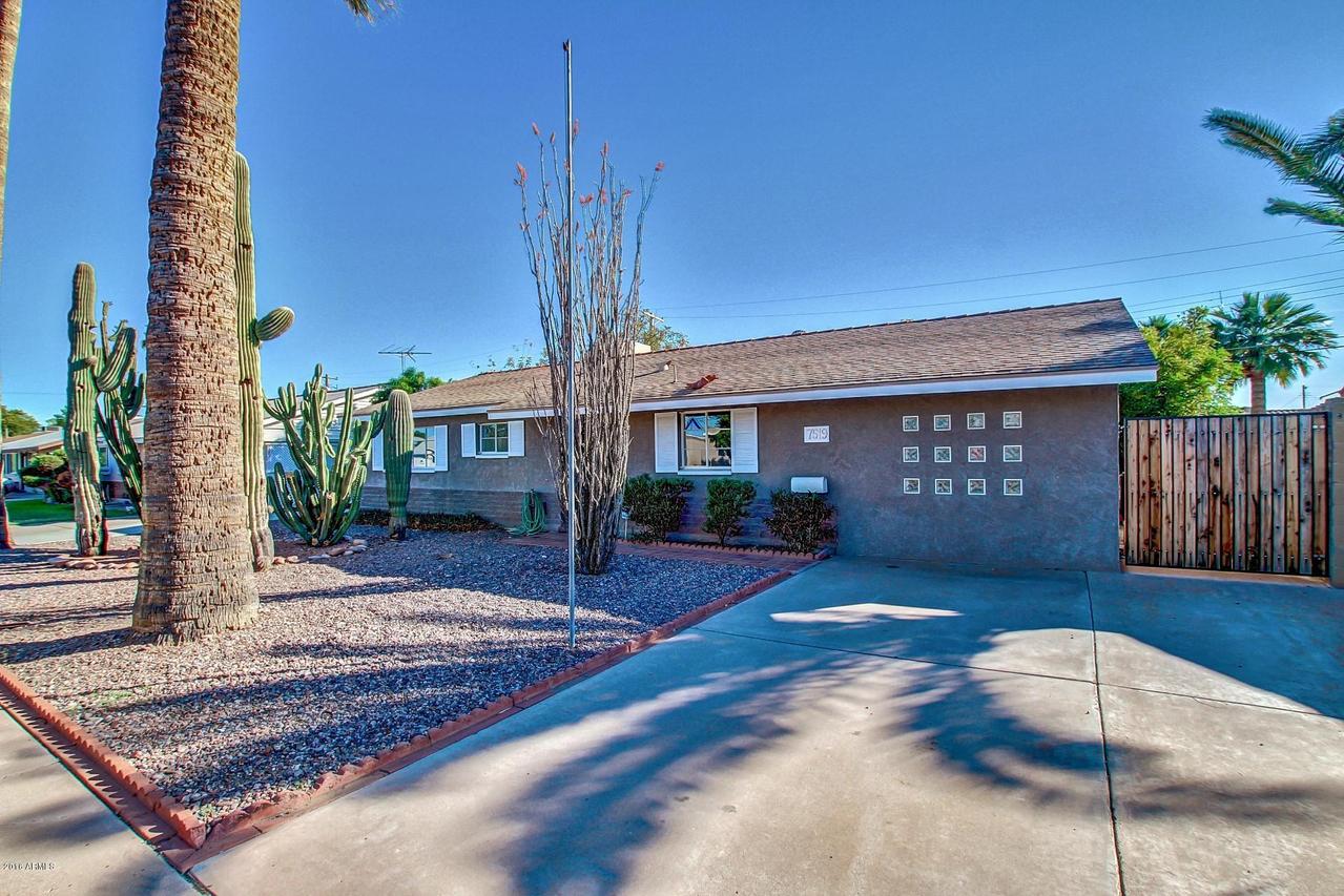 7519 E Moreland St., Scottsdale, AZ 85257